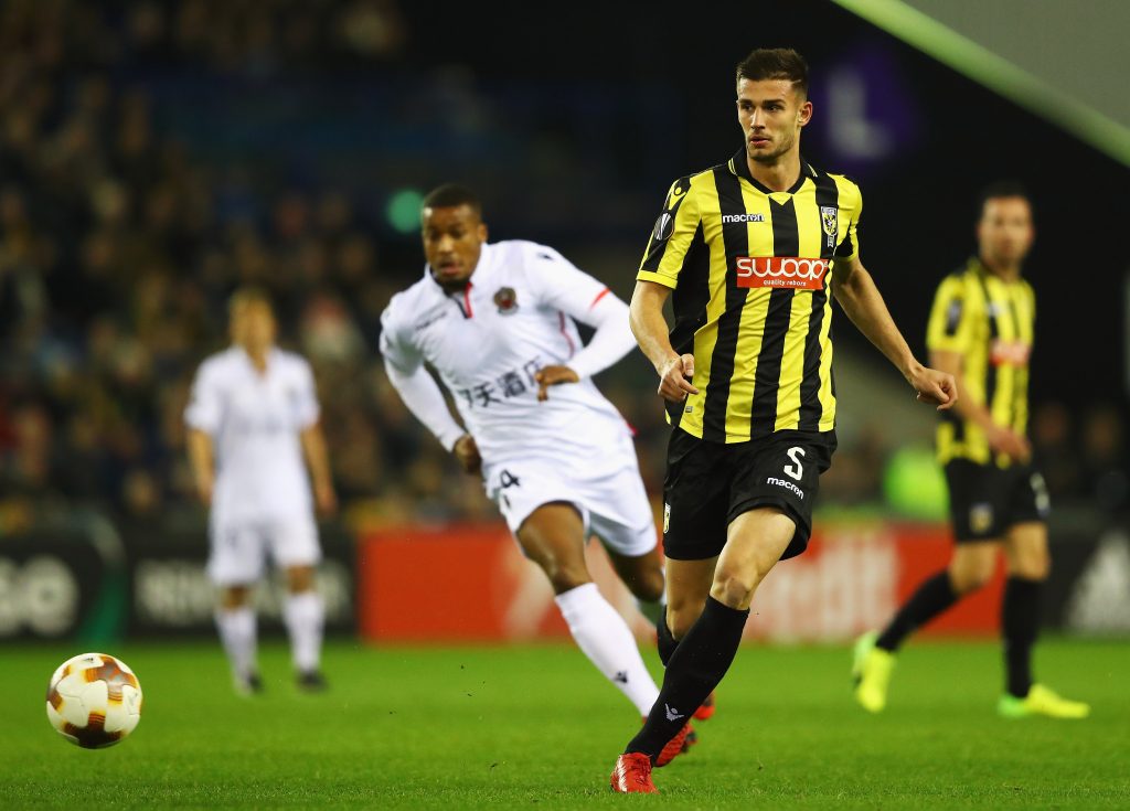 Miazga