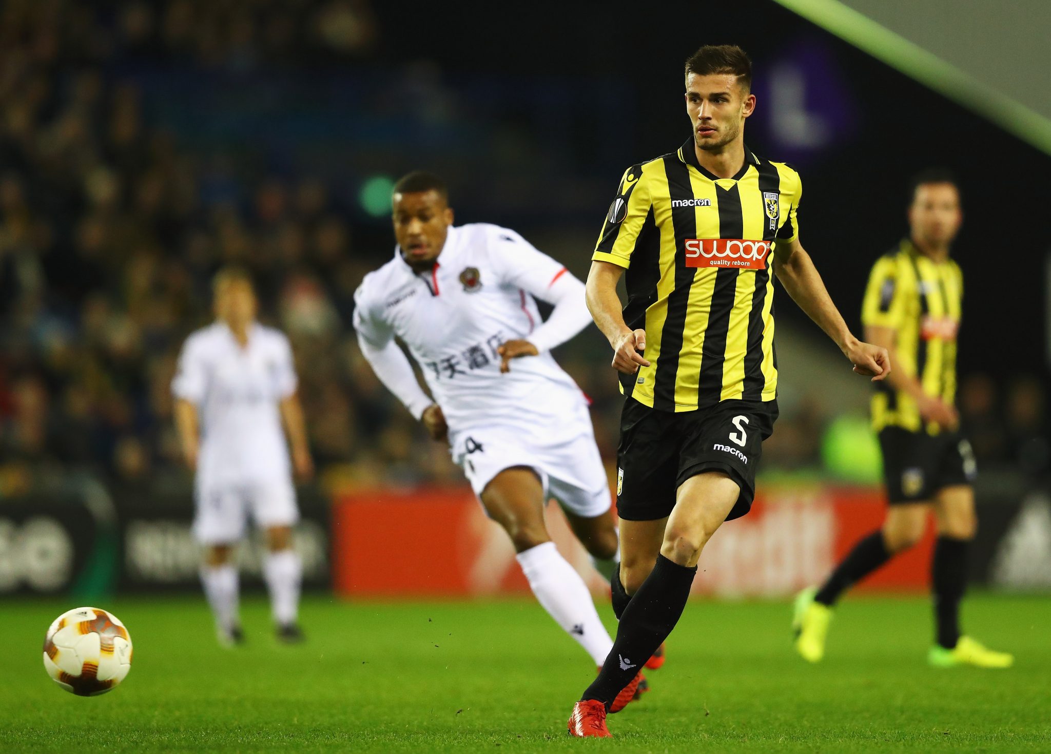 Miazga