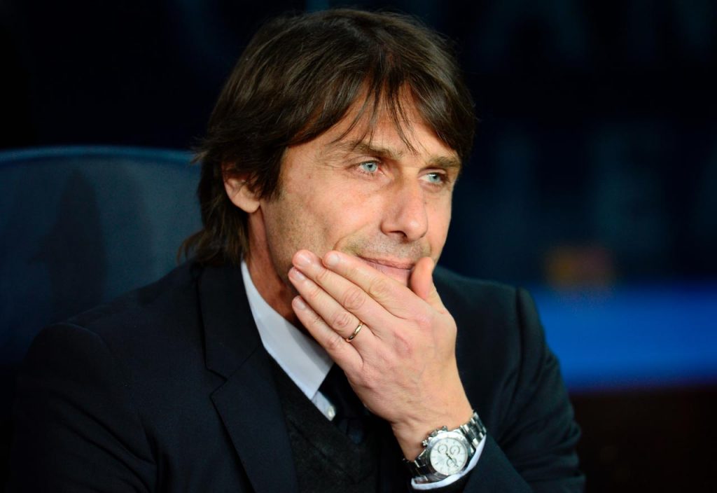 Antonio Conte