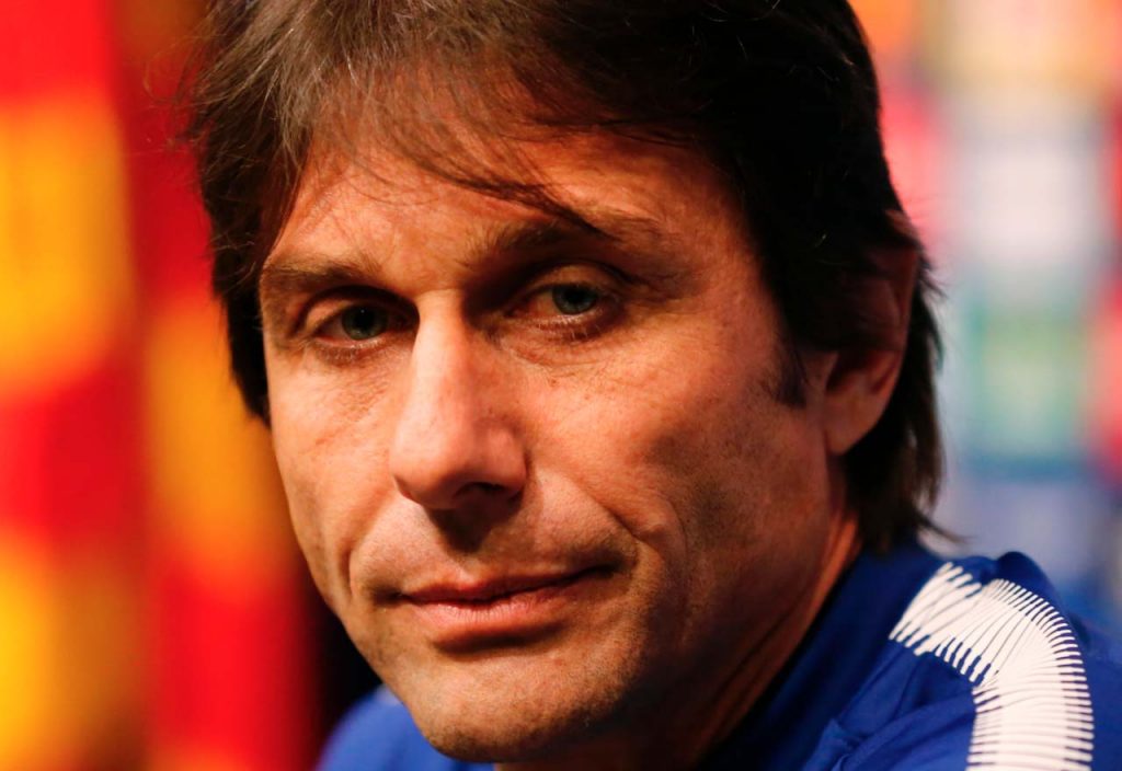Antonio Conte 5