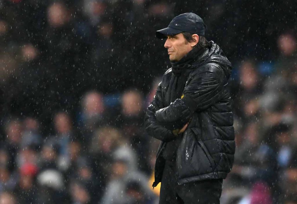 Antonio Conte