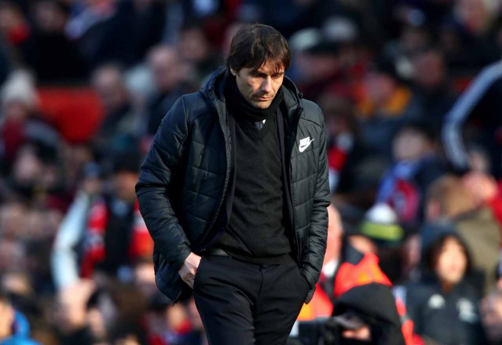 Antonio Conte