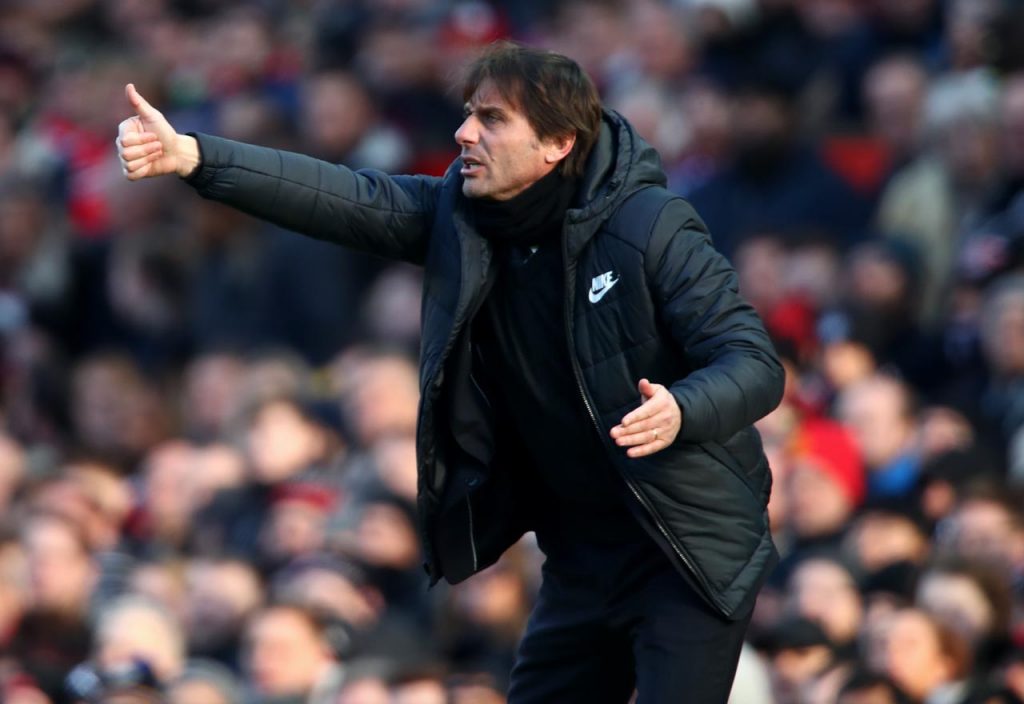 Antonio Conte