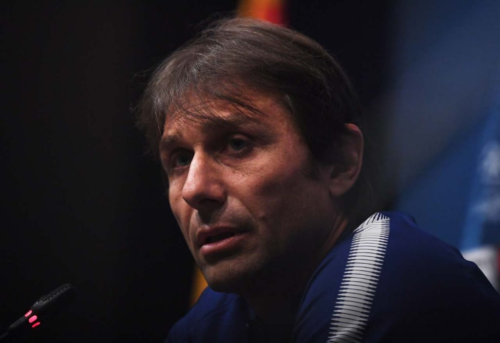 Antonio Conte