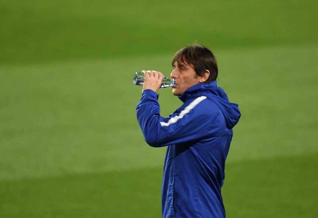 Antonio Conte1222