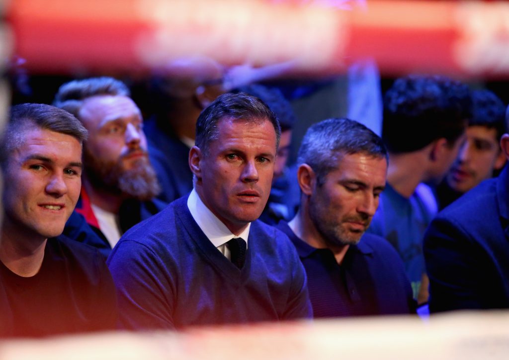 Carragher