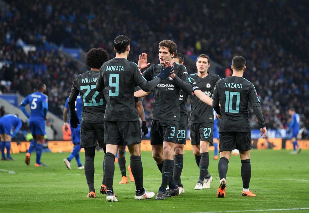 Chelsea