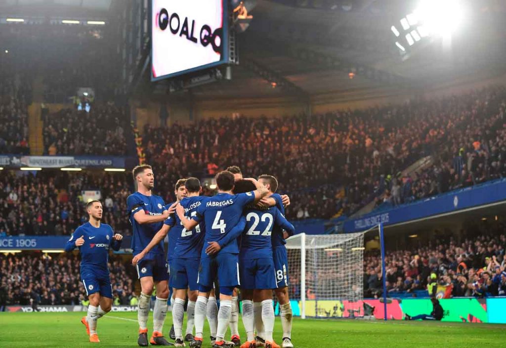 Chelsea