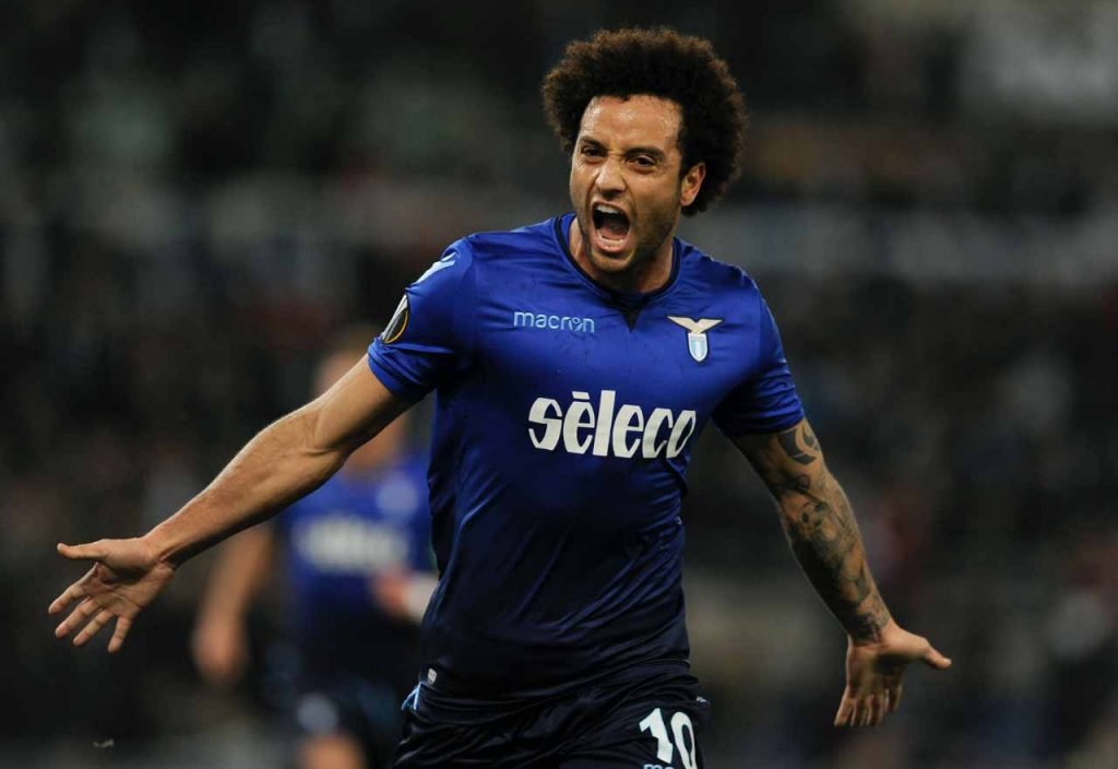 Felipe Anderson