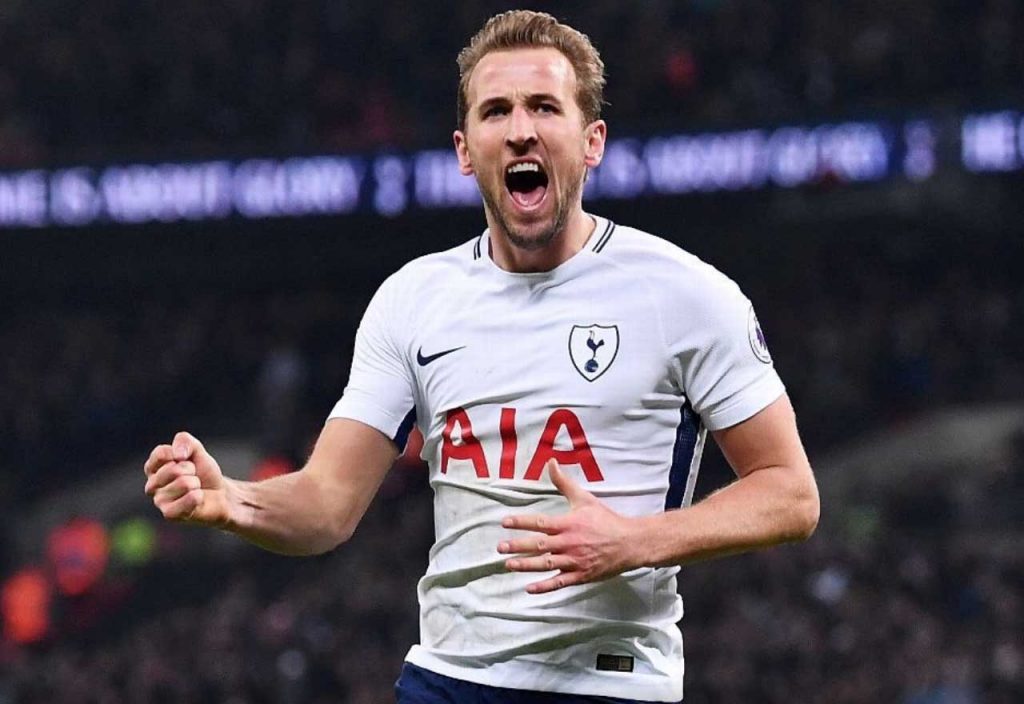 Harry Kane 2