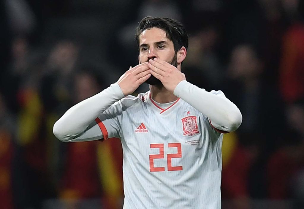Isco
