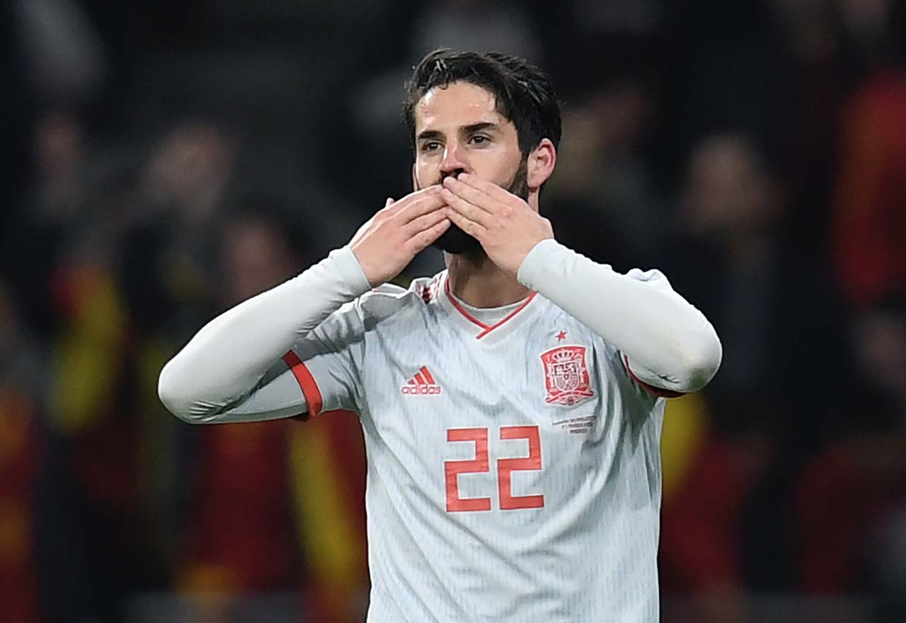 Isco