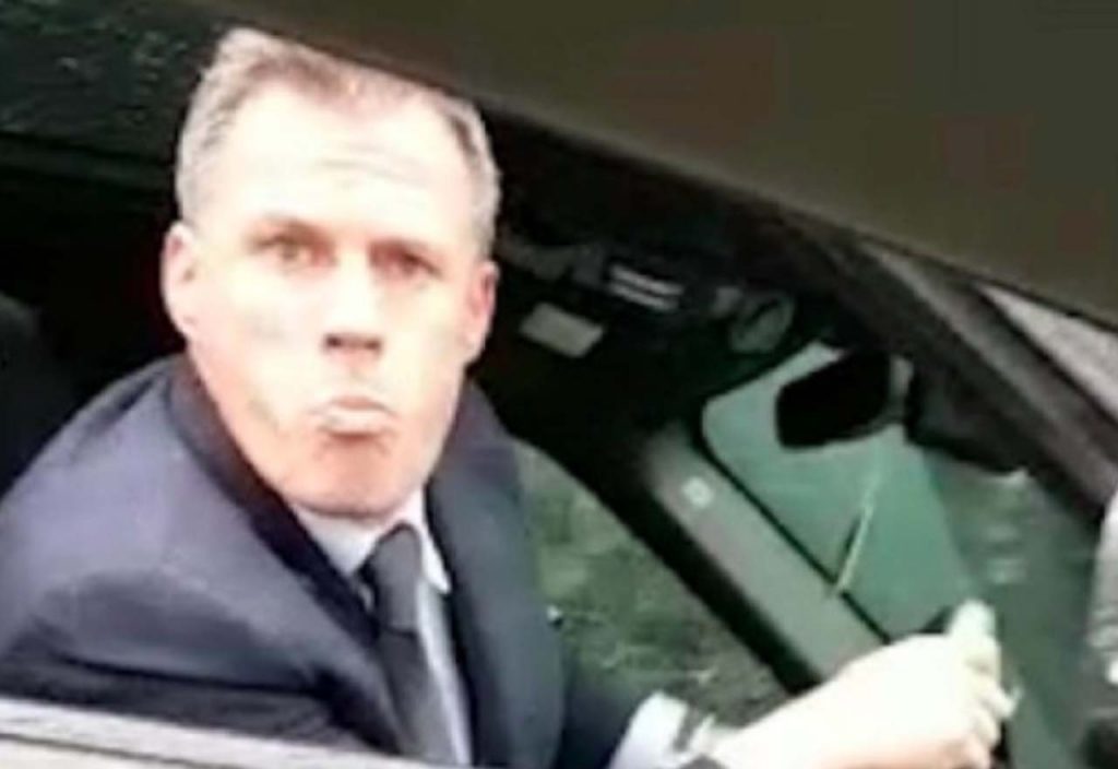 Jamie Carragher