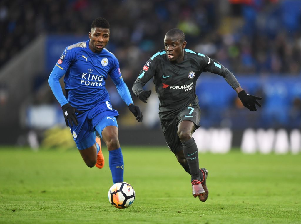 Kante