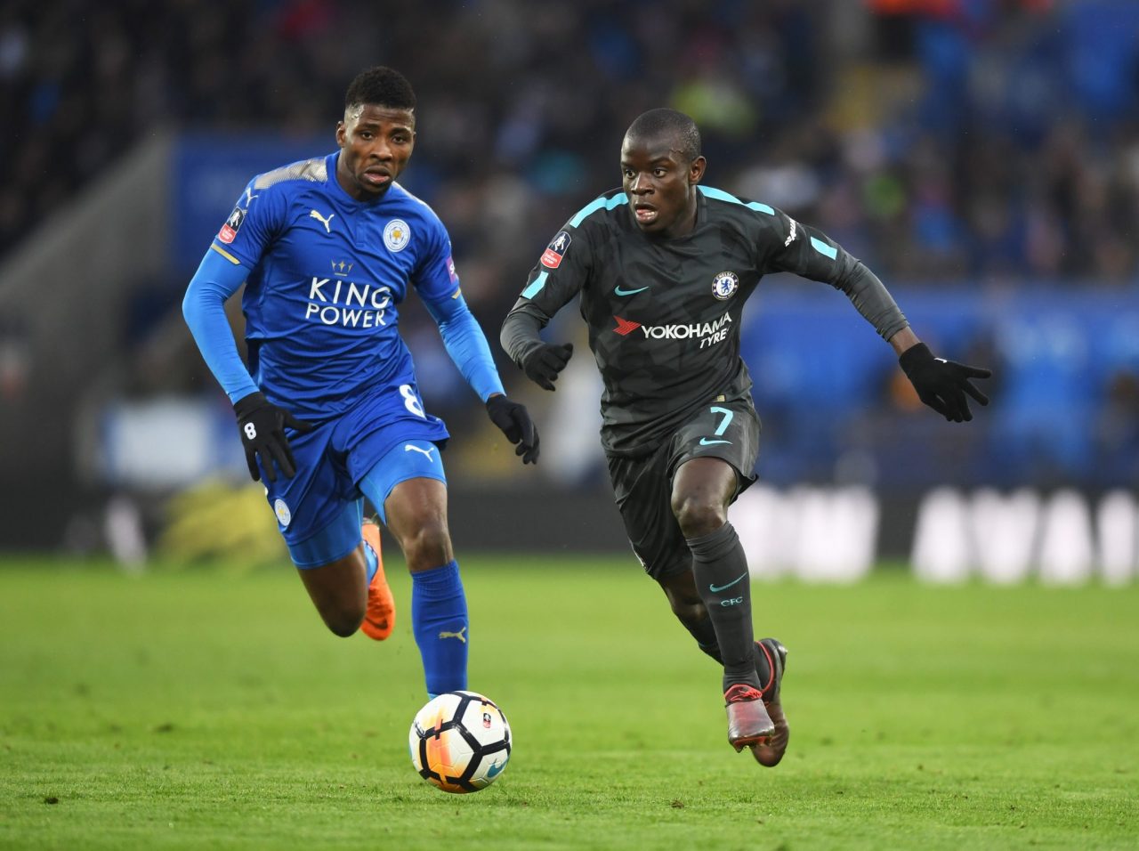 Kante