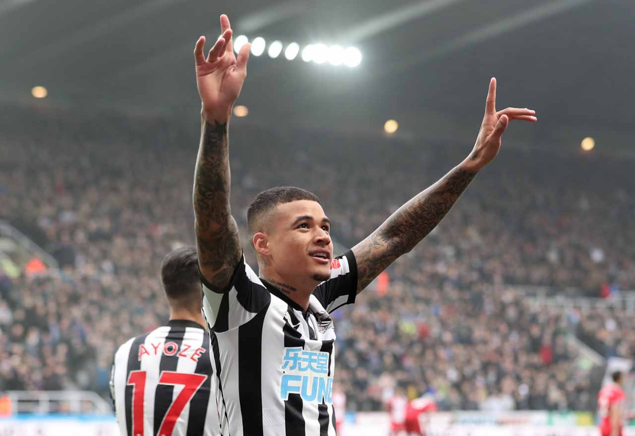 Kenedy