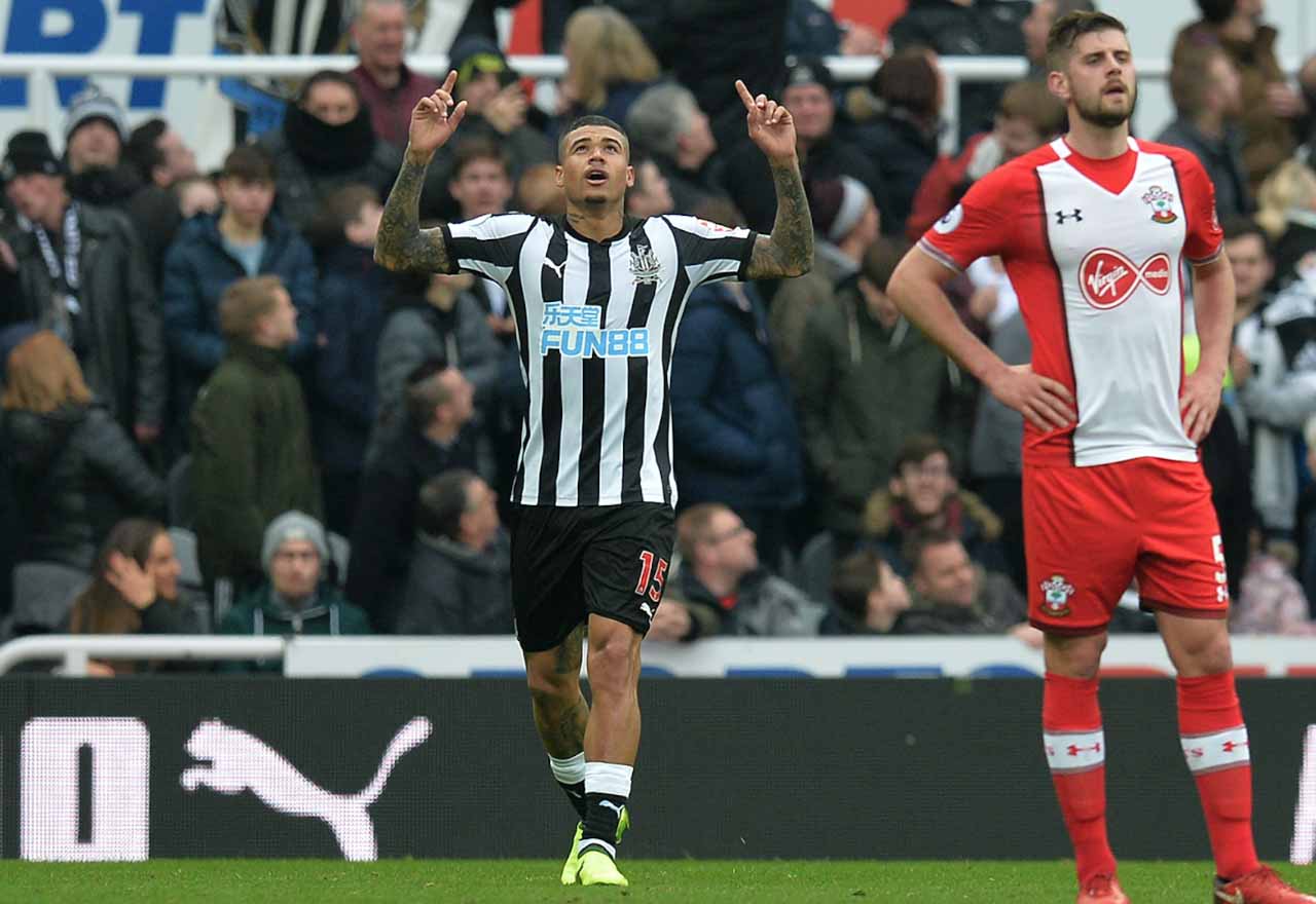Kenedy