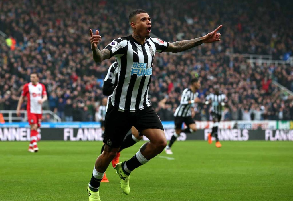Kenedy