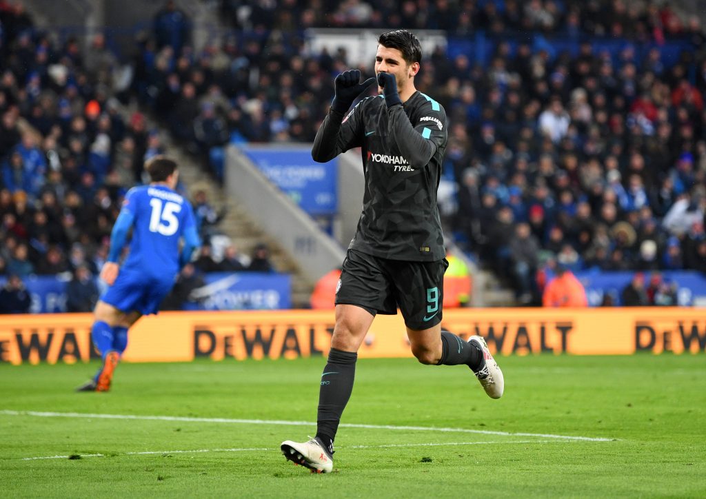 Morata