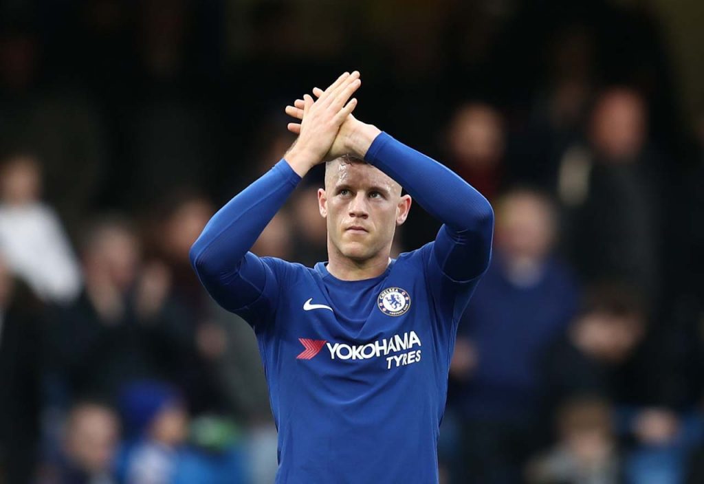 Ross Barkley