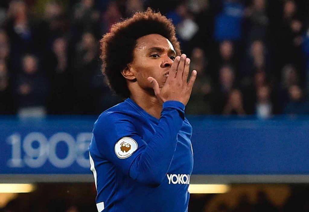 Willian