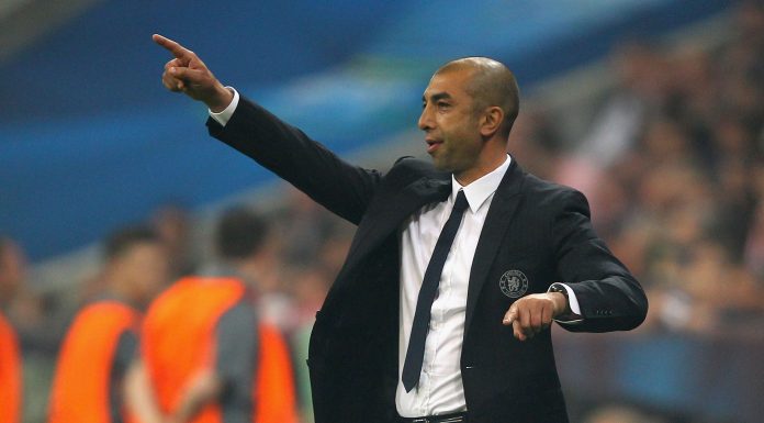 Fc Bayern Muenchen V Chelsea Fc Uefa Champions League Final