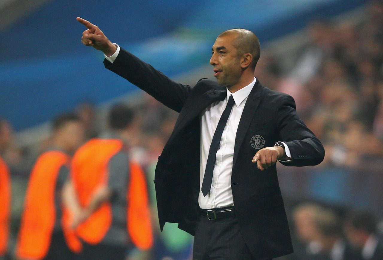 Fc Bayern Muenchen V Chelsea Fc Uefa Champions League Final