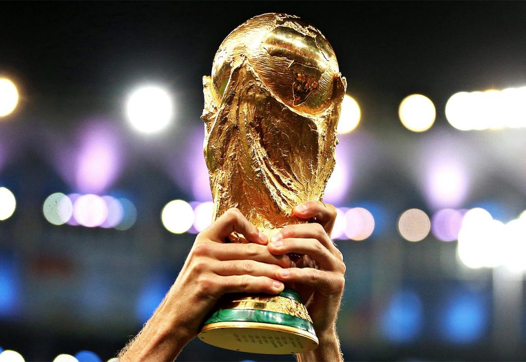Fifa World Cup 2018