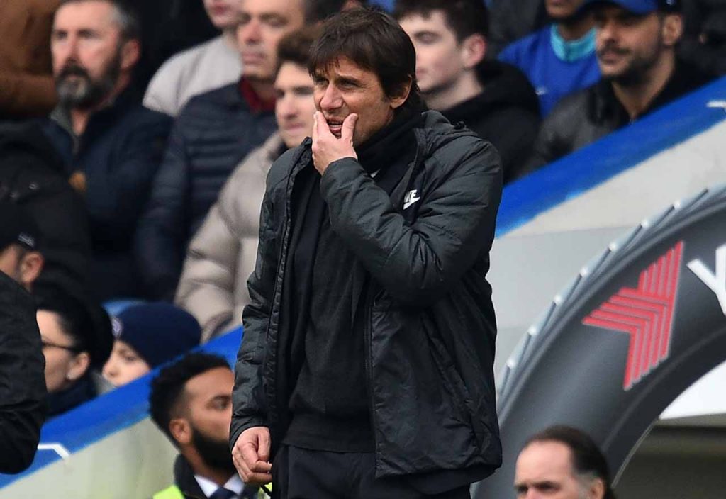 Antonio Conte