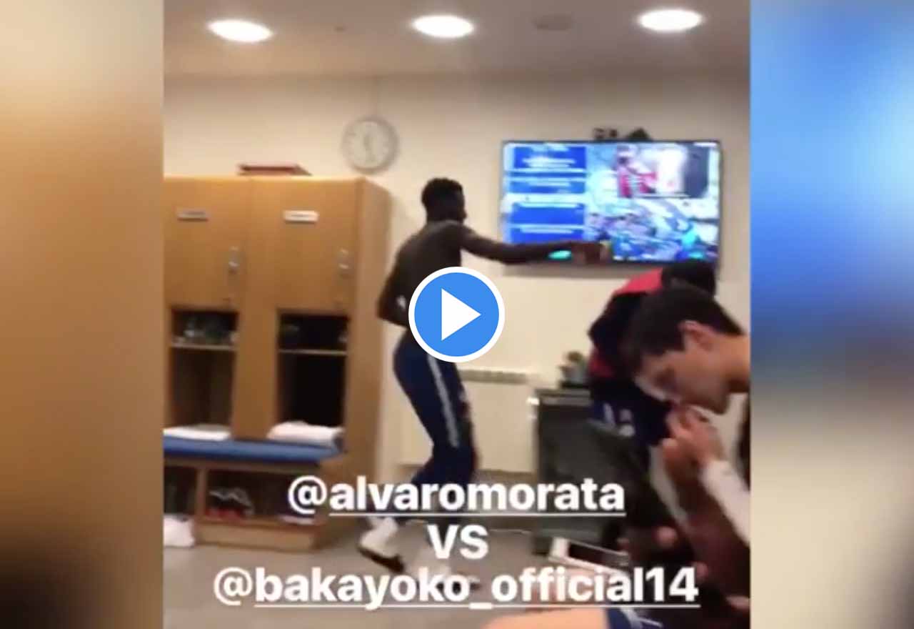 Baka.vs.morata