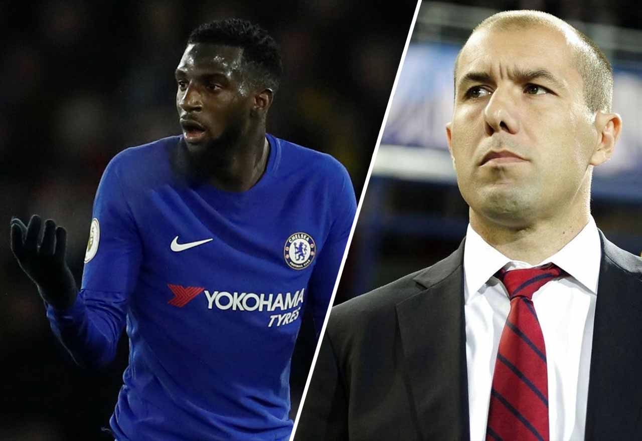 Bakayoko