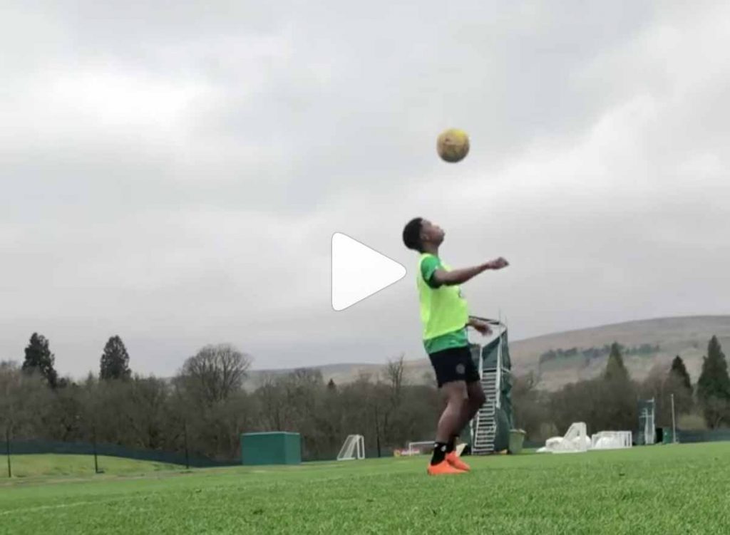 Charly Musonda