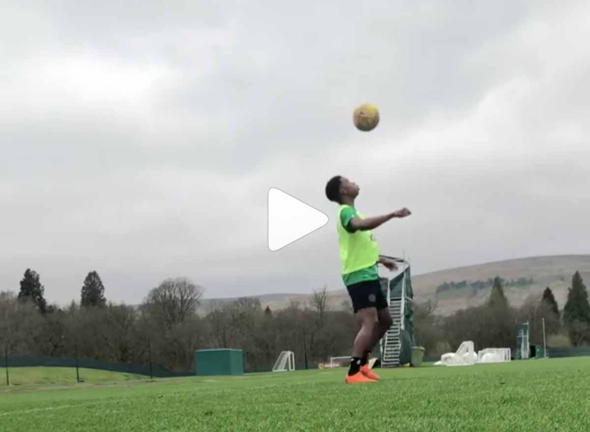 Charly Musonda
