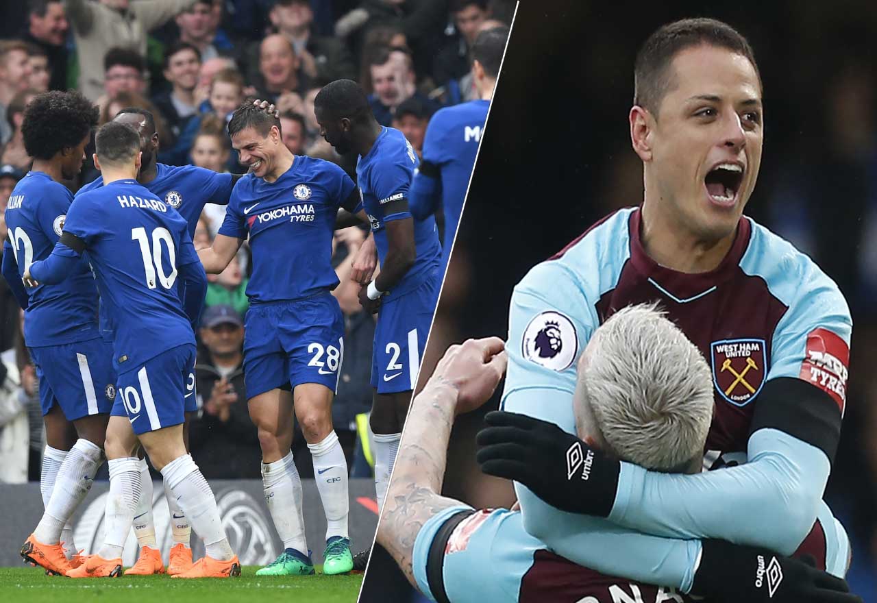 Chelsea Chicarito