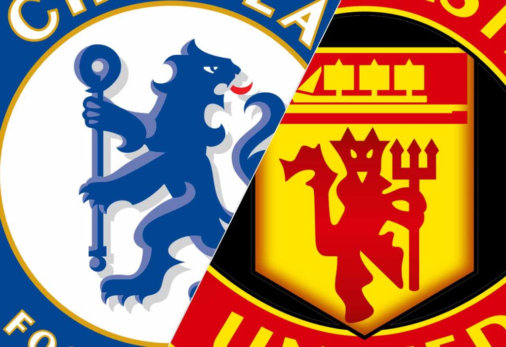 Chelsea Manchester United