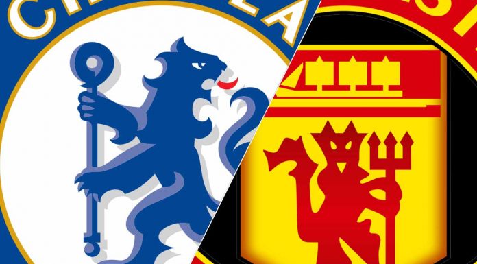 Chelsea Manchester United