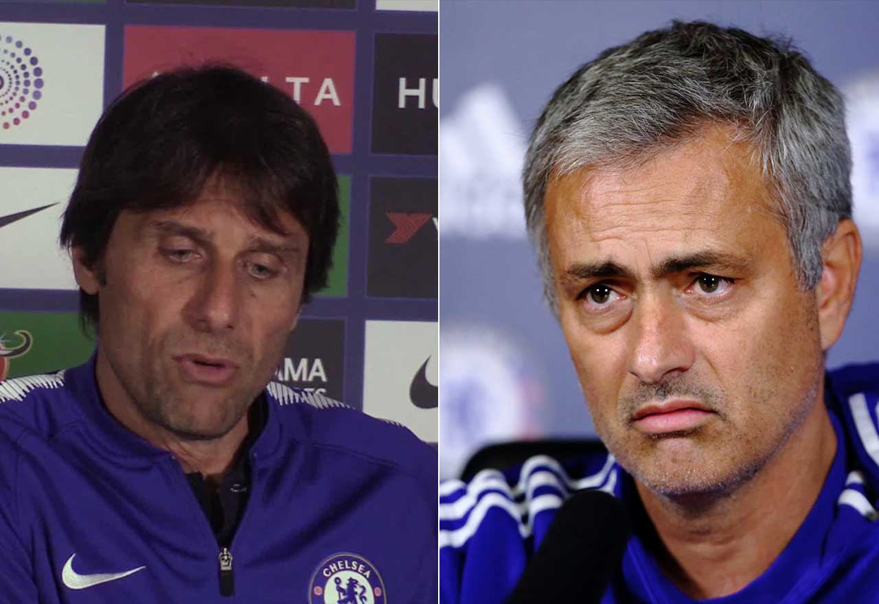 Conte Jose