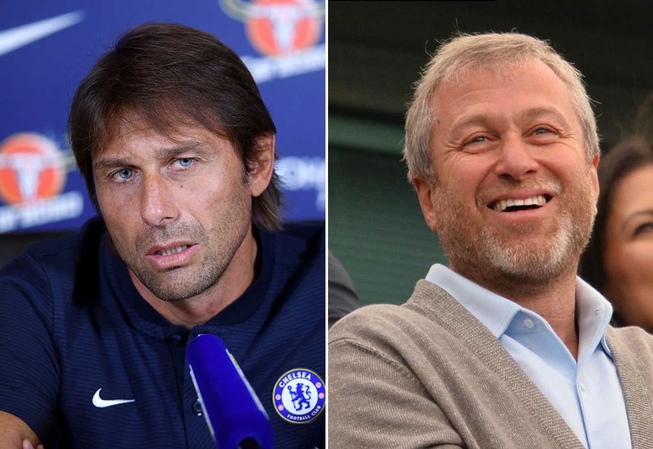 Conte Roman