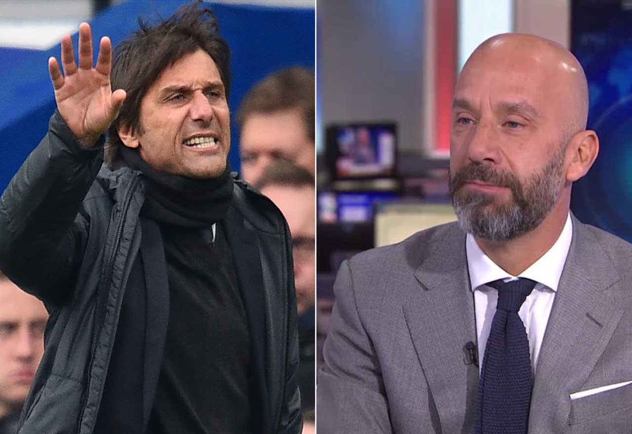 Conte Vialli