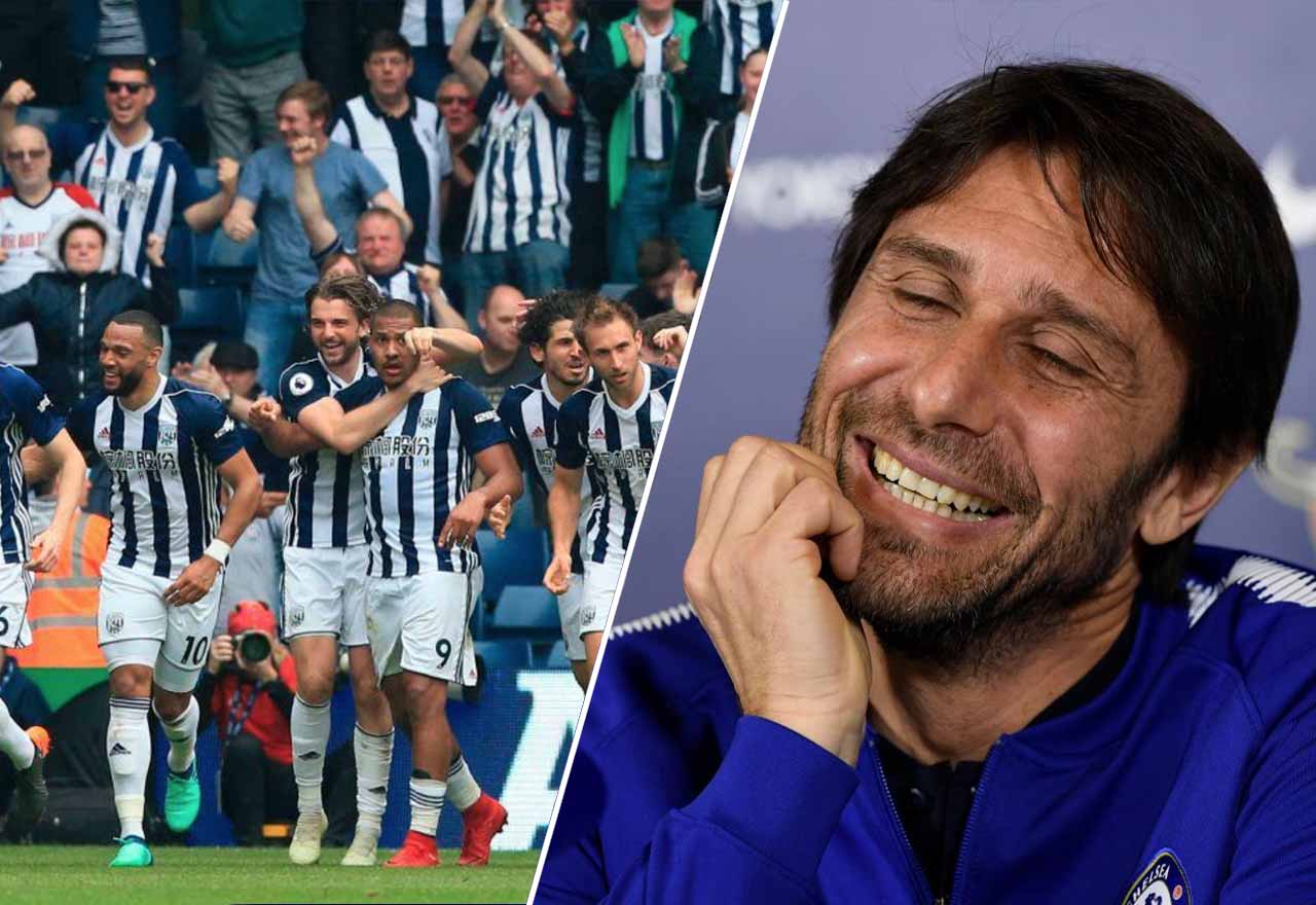 Conte Wba
