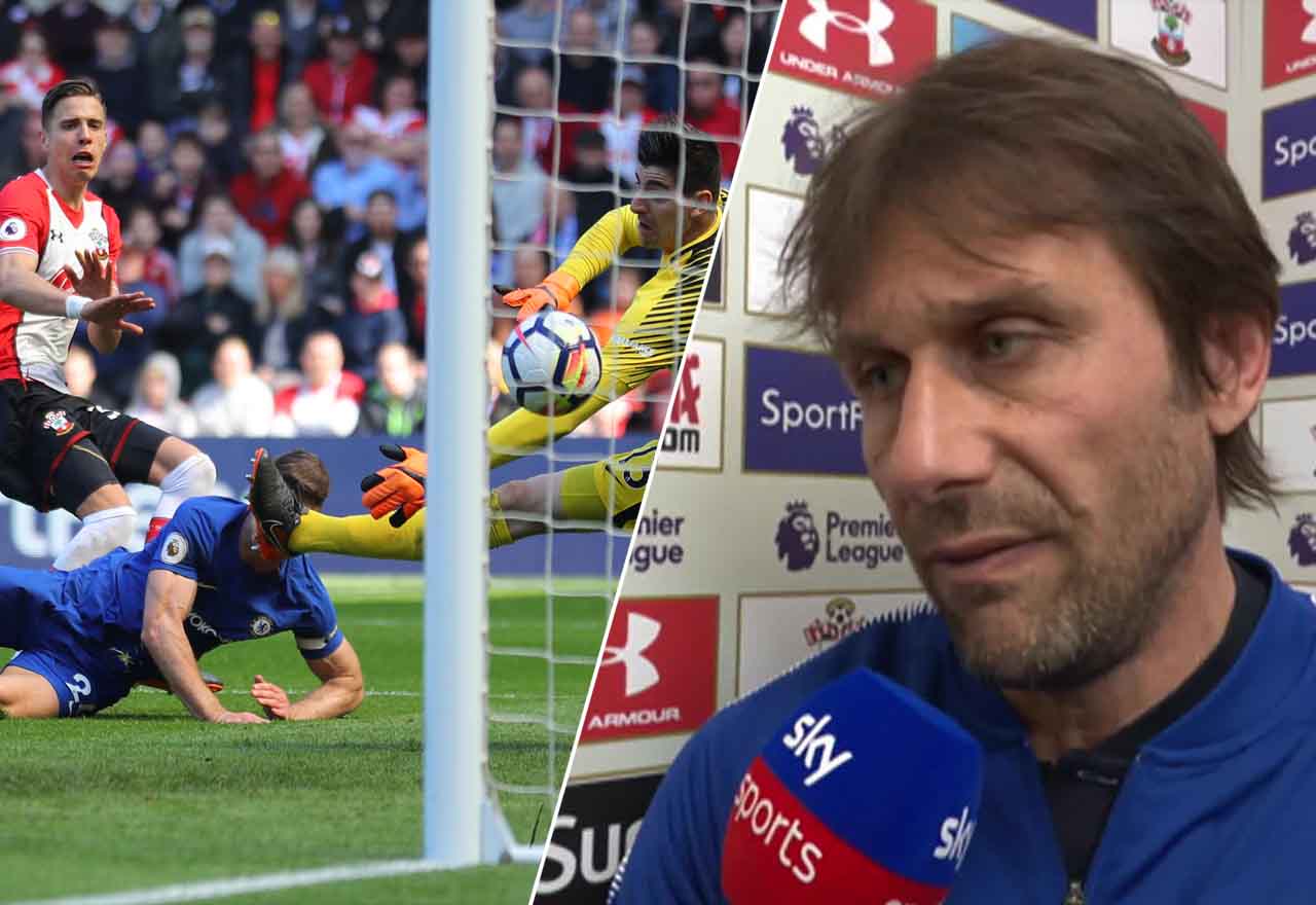 Conte Shit
