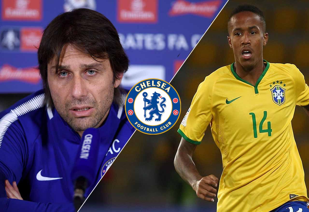 Eder Militao