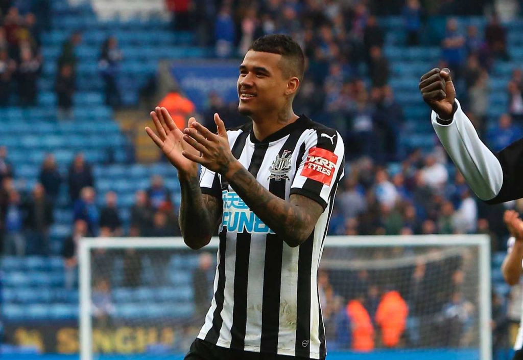 Kenedy