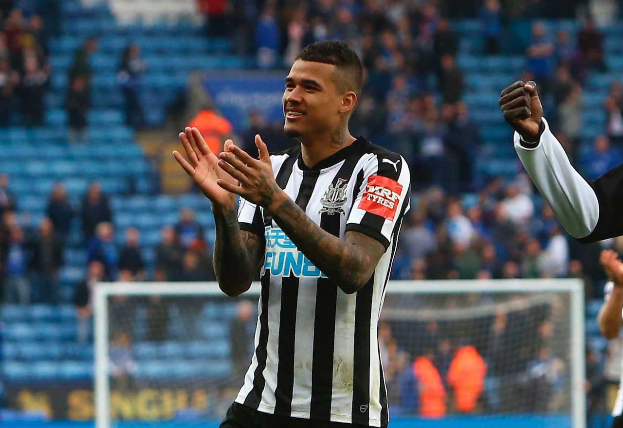 Kenedy