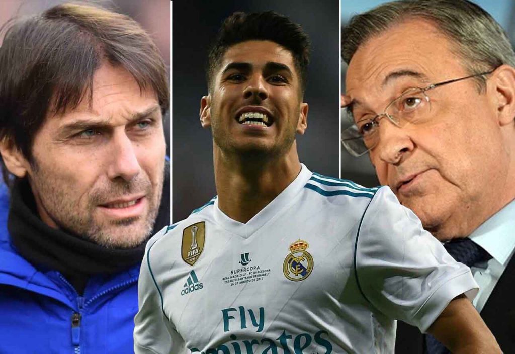 Marco Asensio
