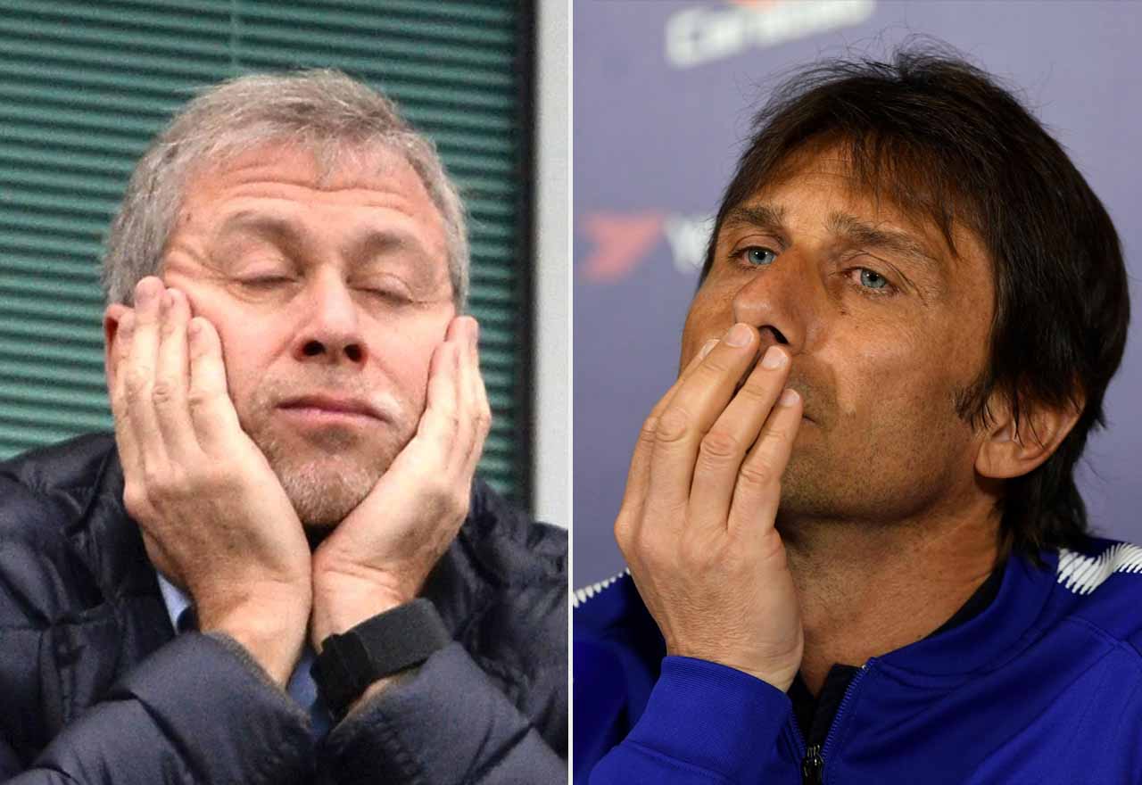 Roman Conte