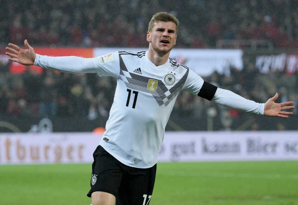Timo Werner