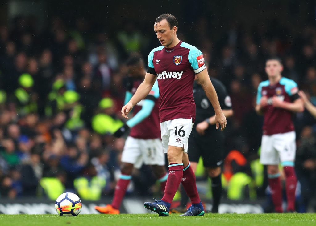 West Ham