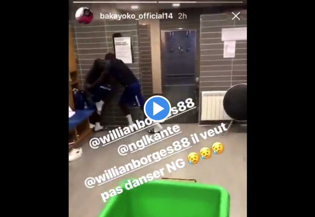Kante Rudi