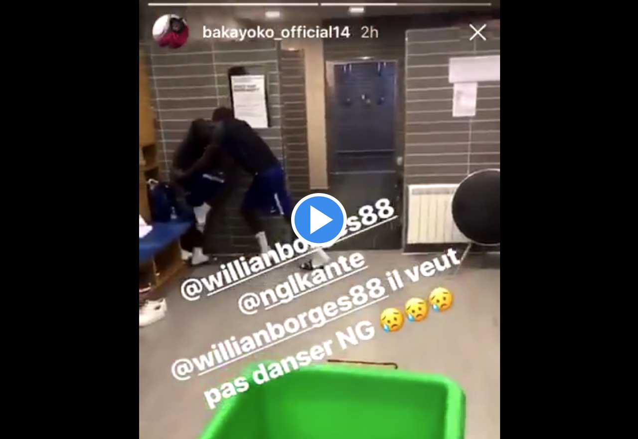 Kante Rudi